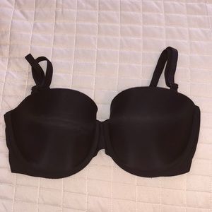 📢◽️Victoria’s Secret black bra 36D